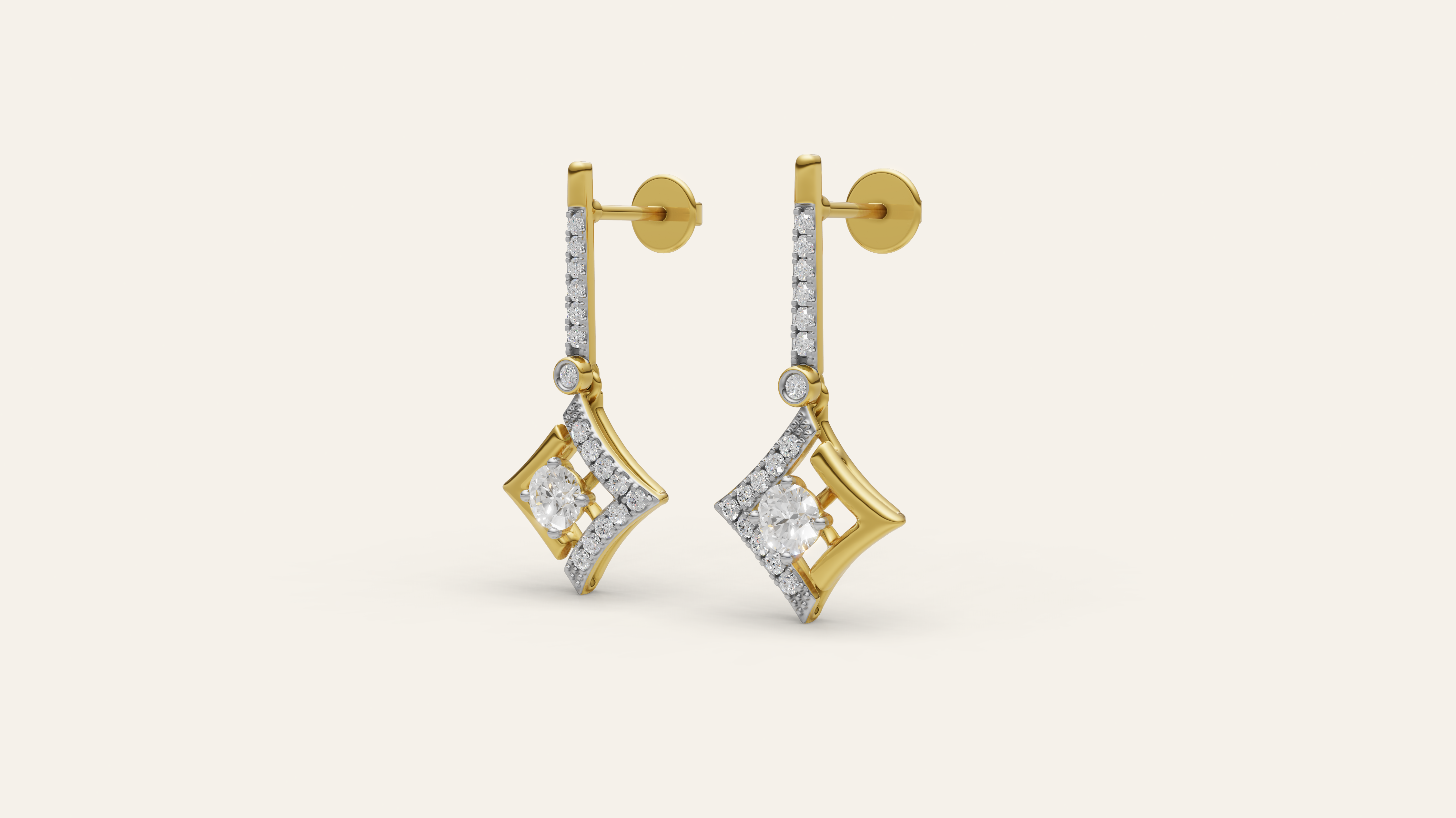 Stella Earring