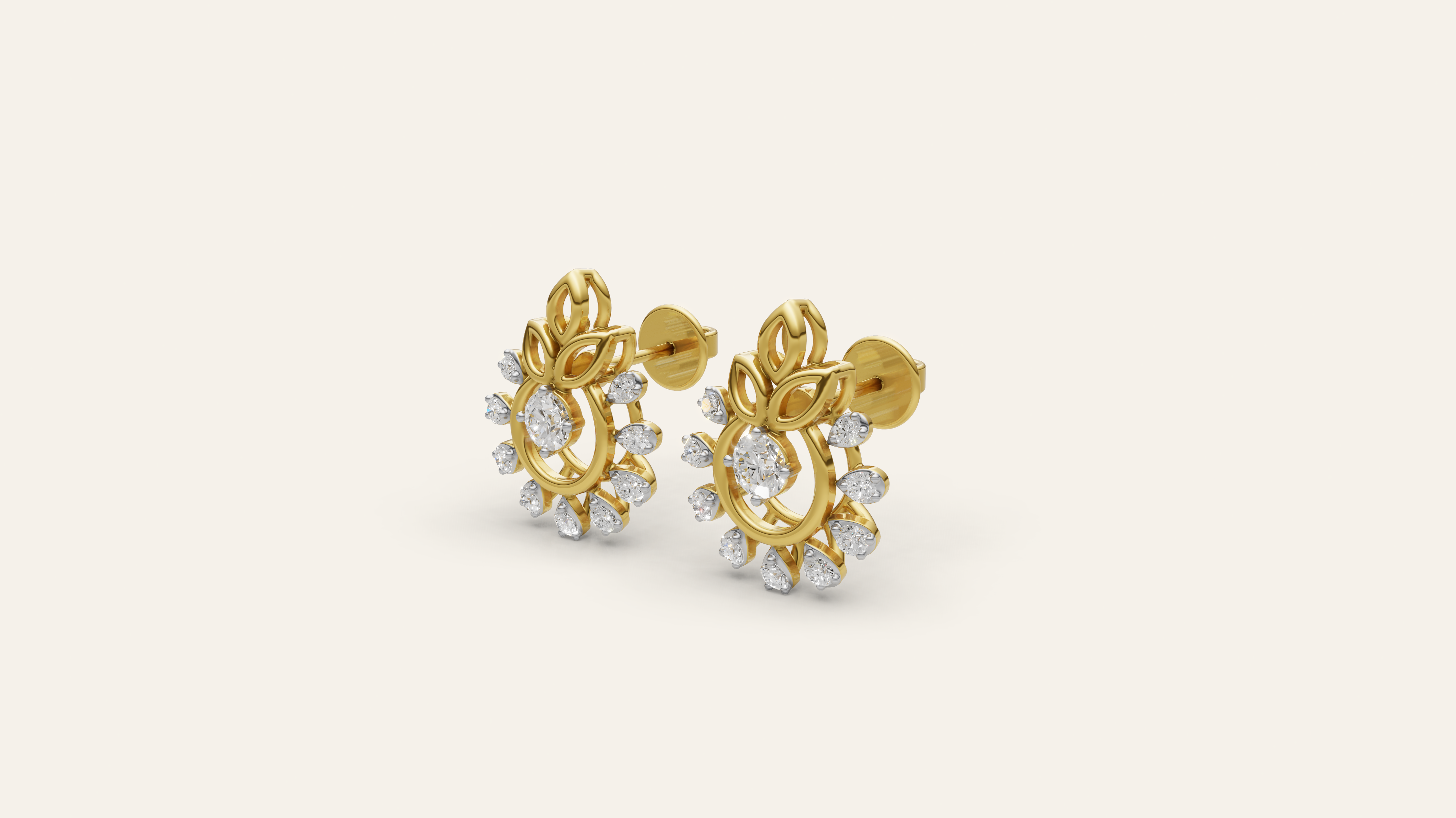 Sanskriti Earring