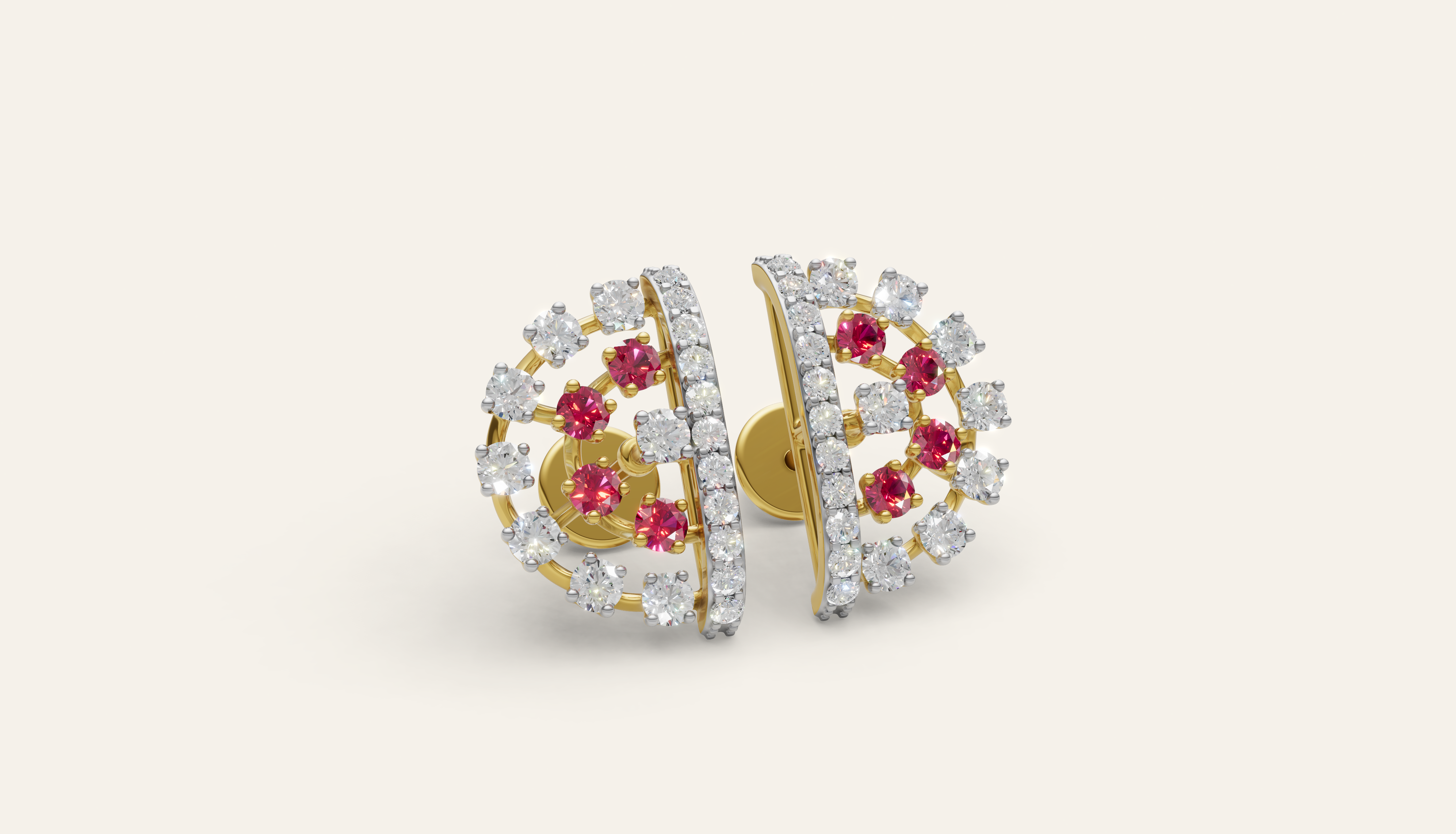 Dazzly Earring
