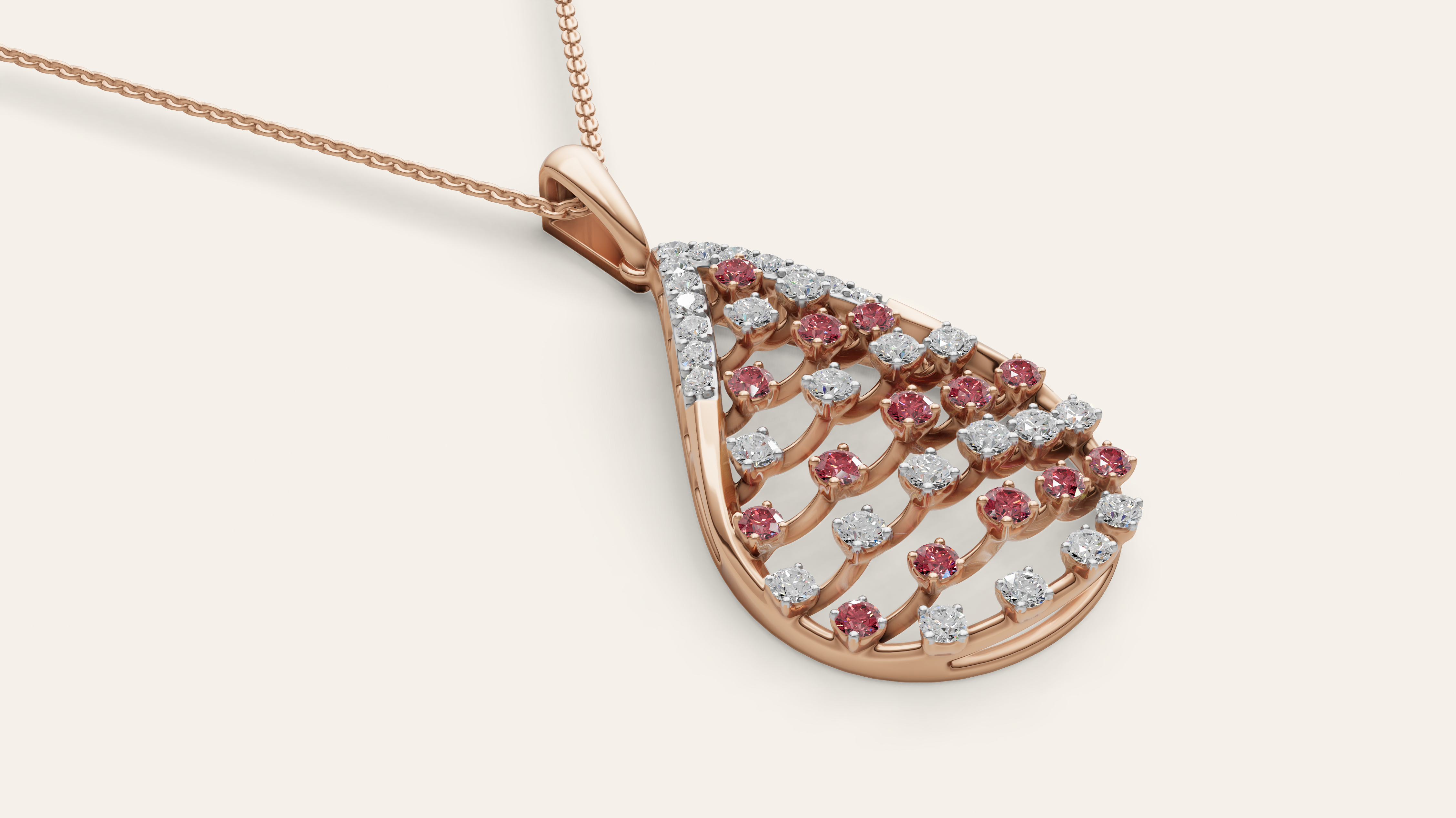 Nestia Pendant