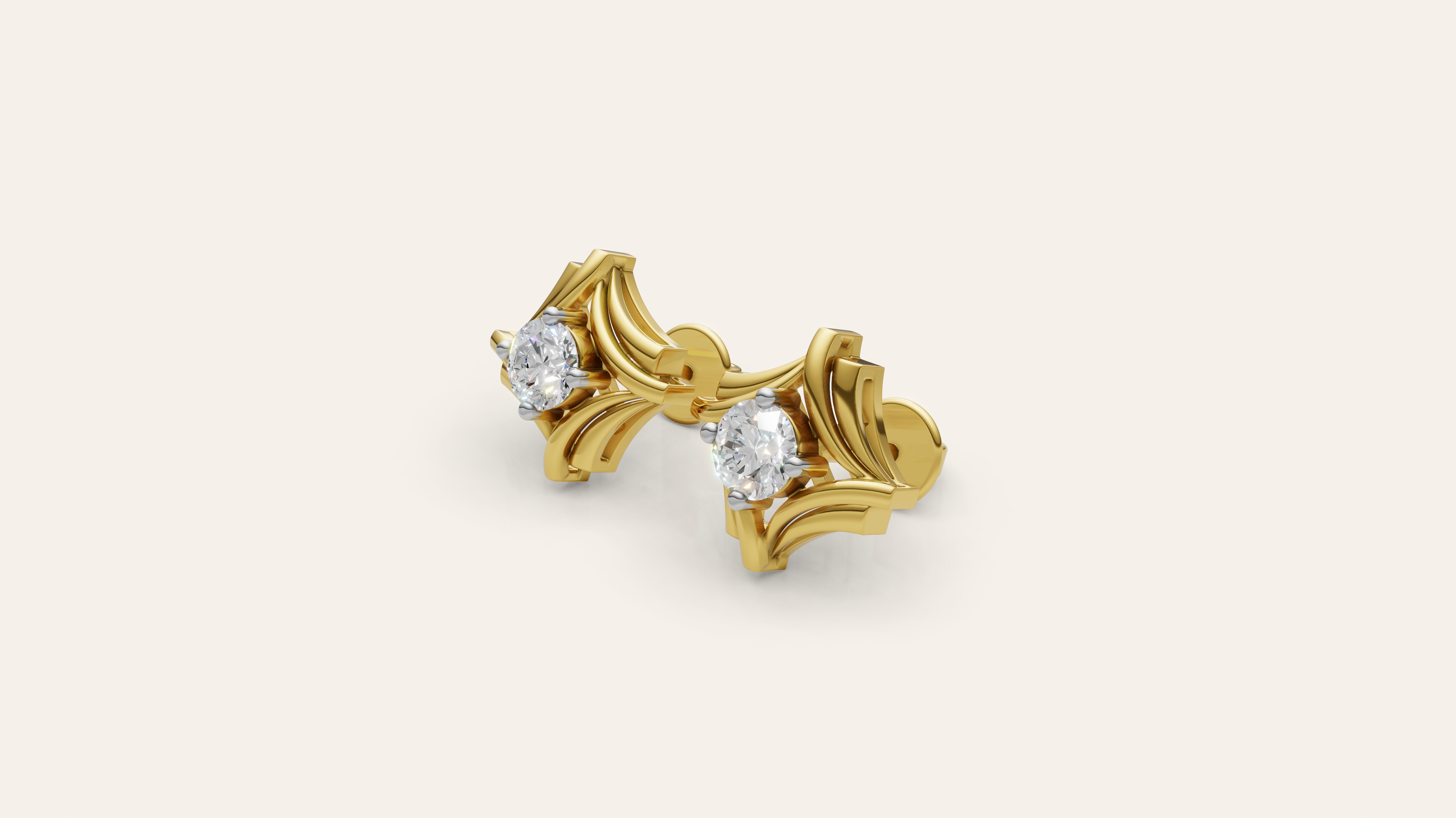 Solice Earring