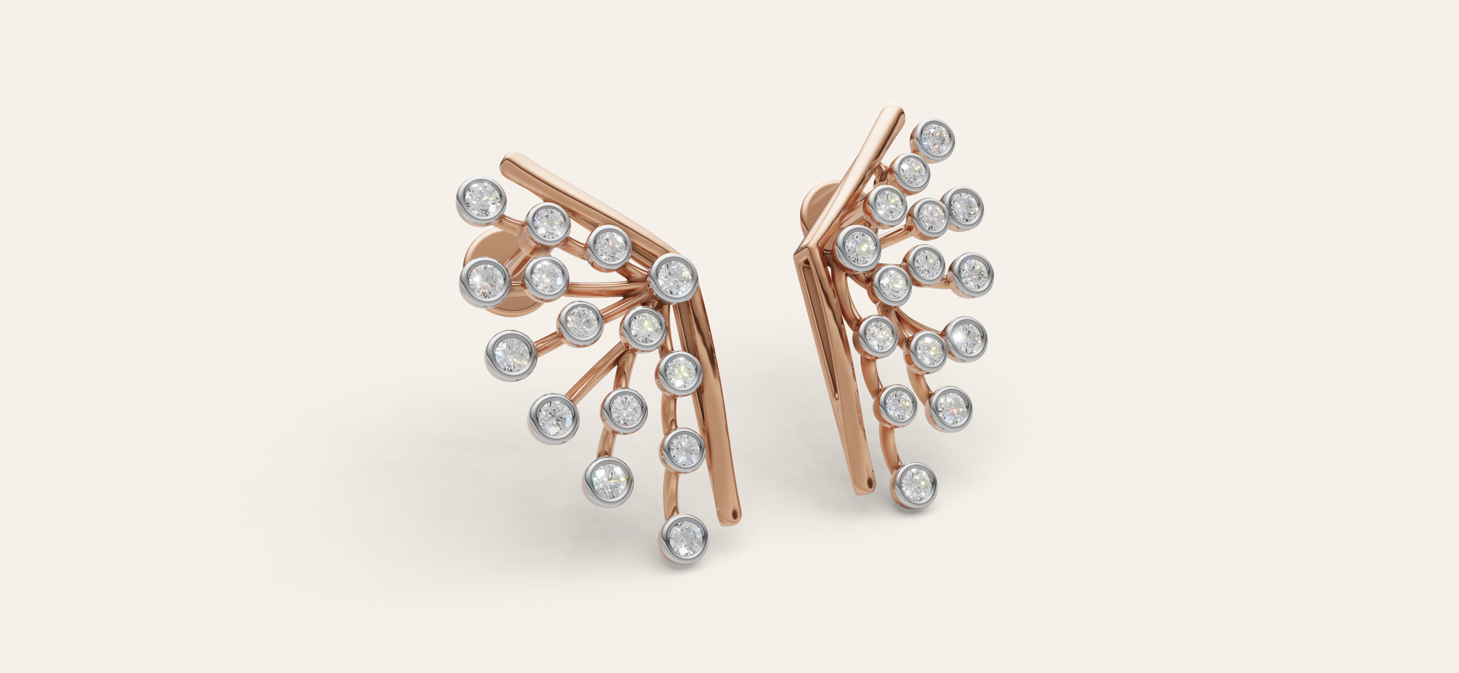 Grace Earring