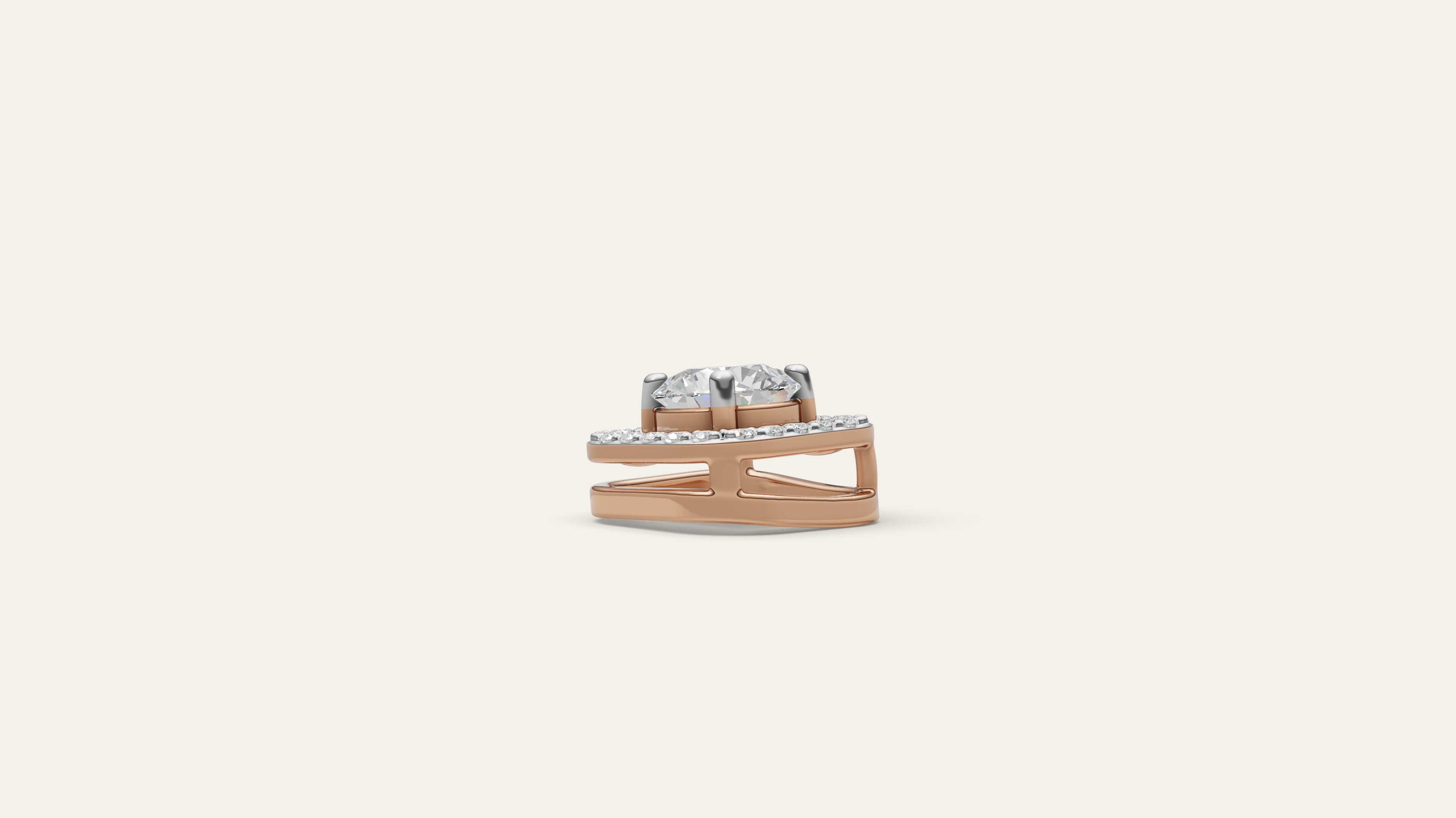 Halo Pendant