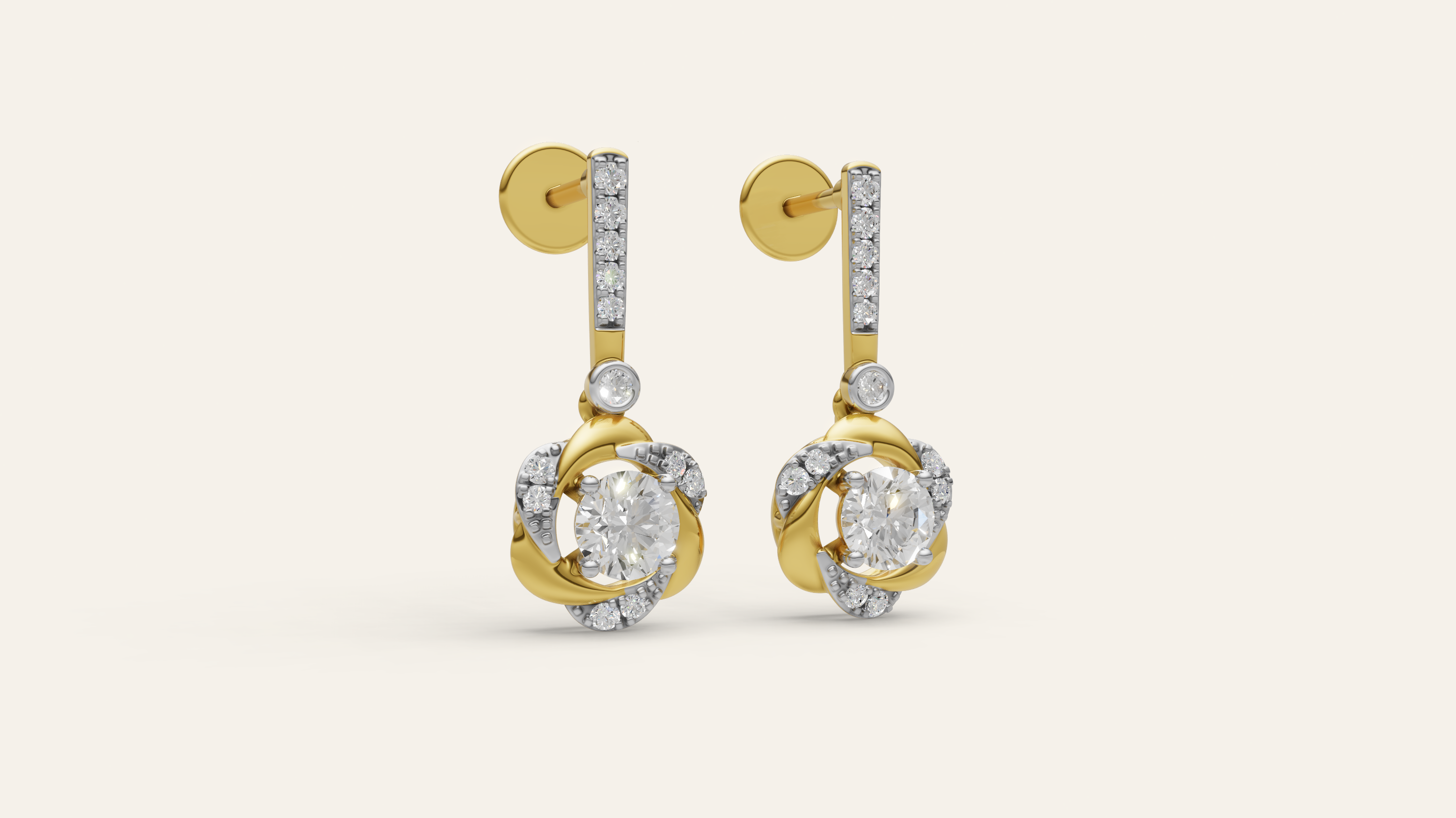 Evara Earring