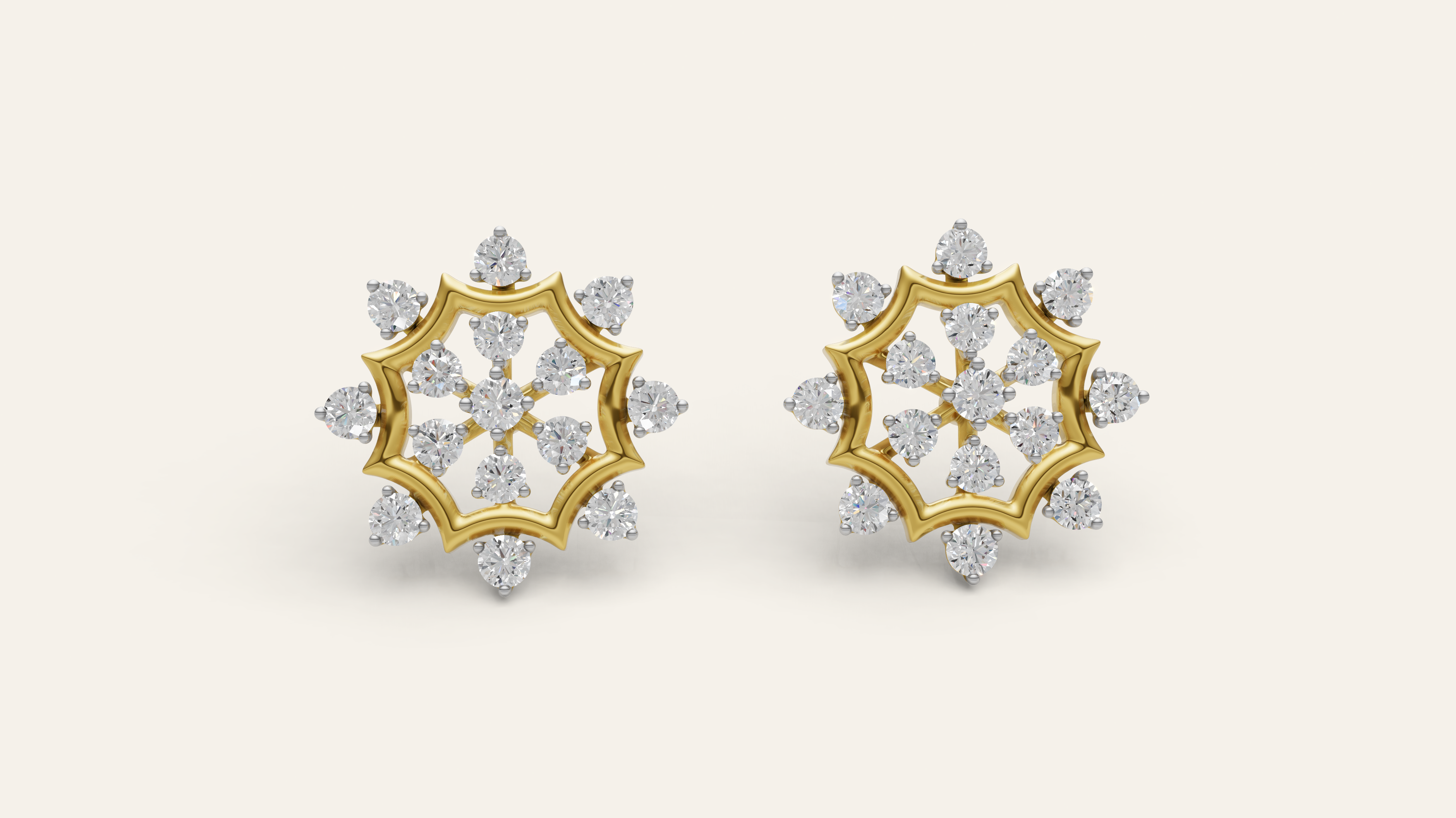 Twinkie Earring