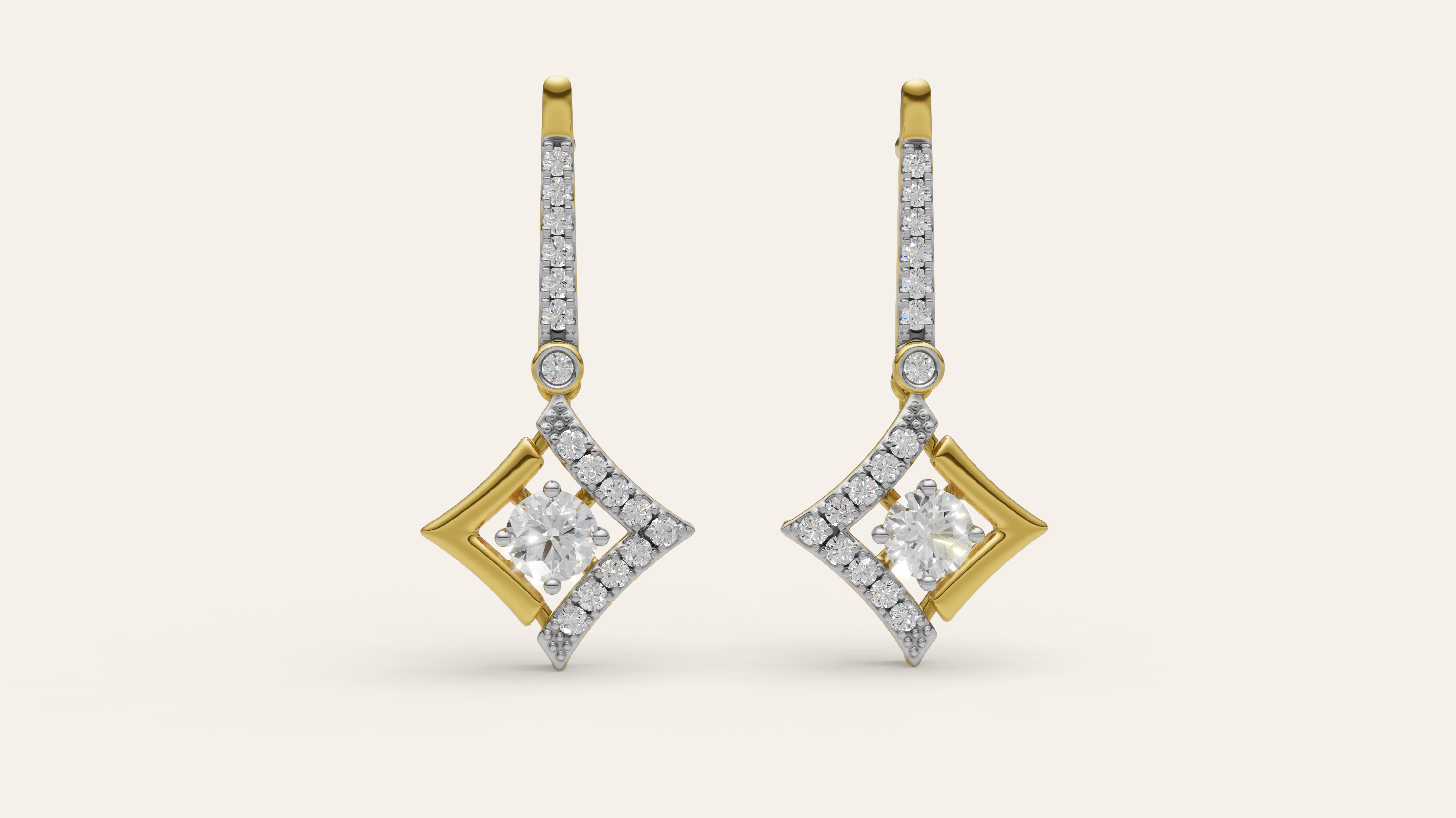 Stella Earring