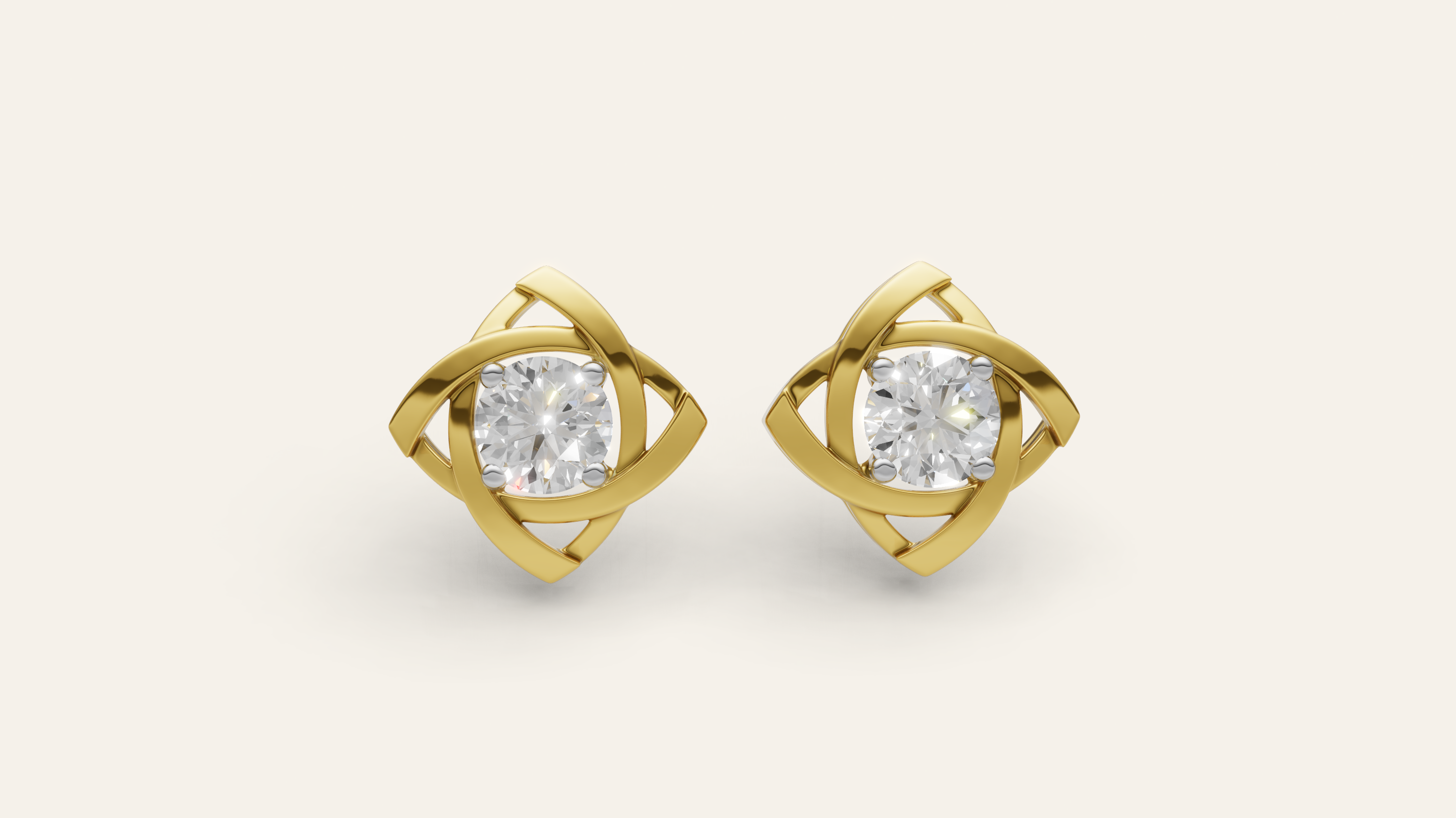 Single Soul Earring