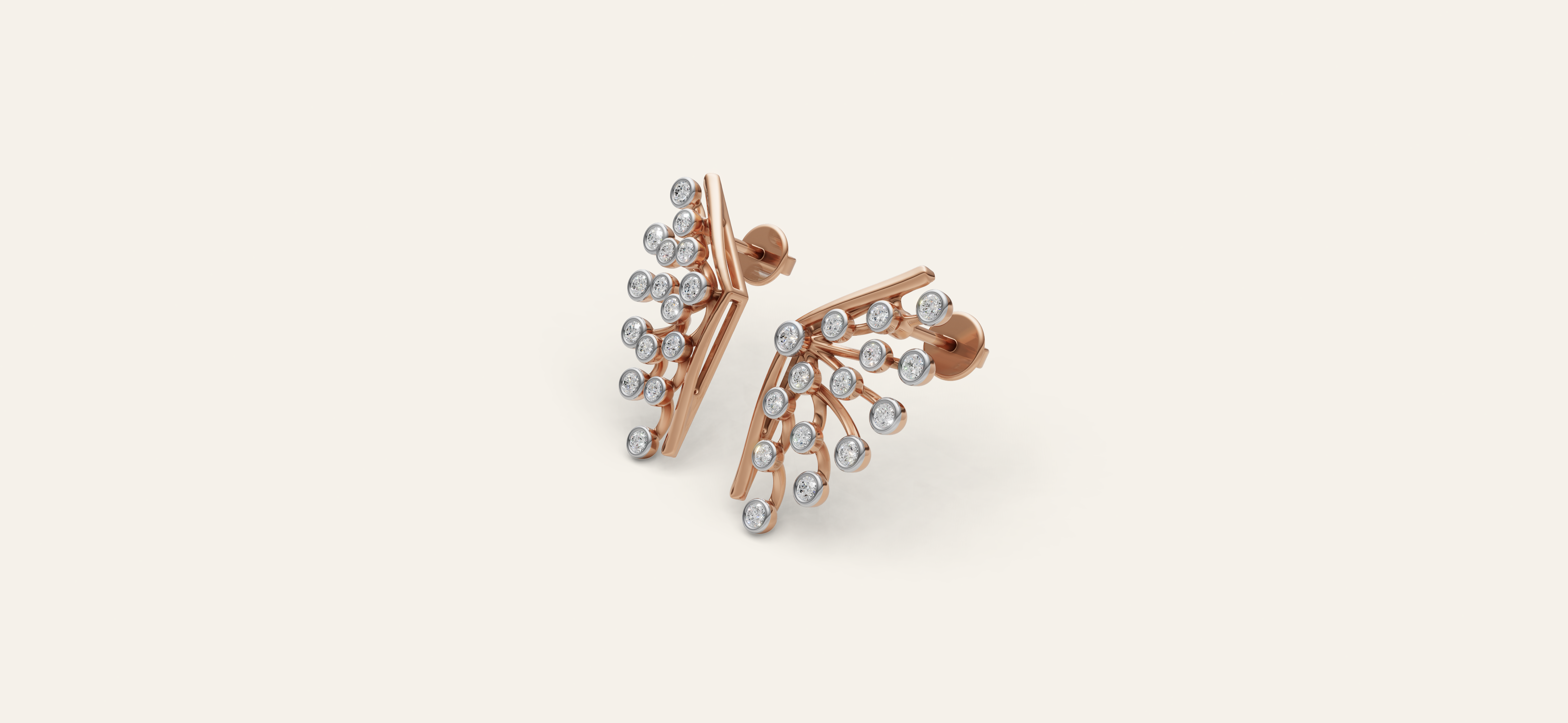 Grace Earring