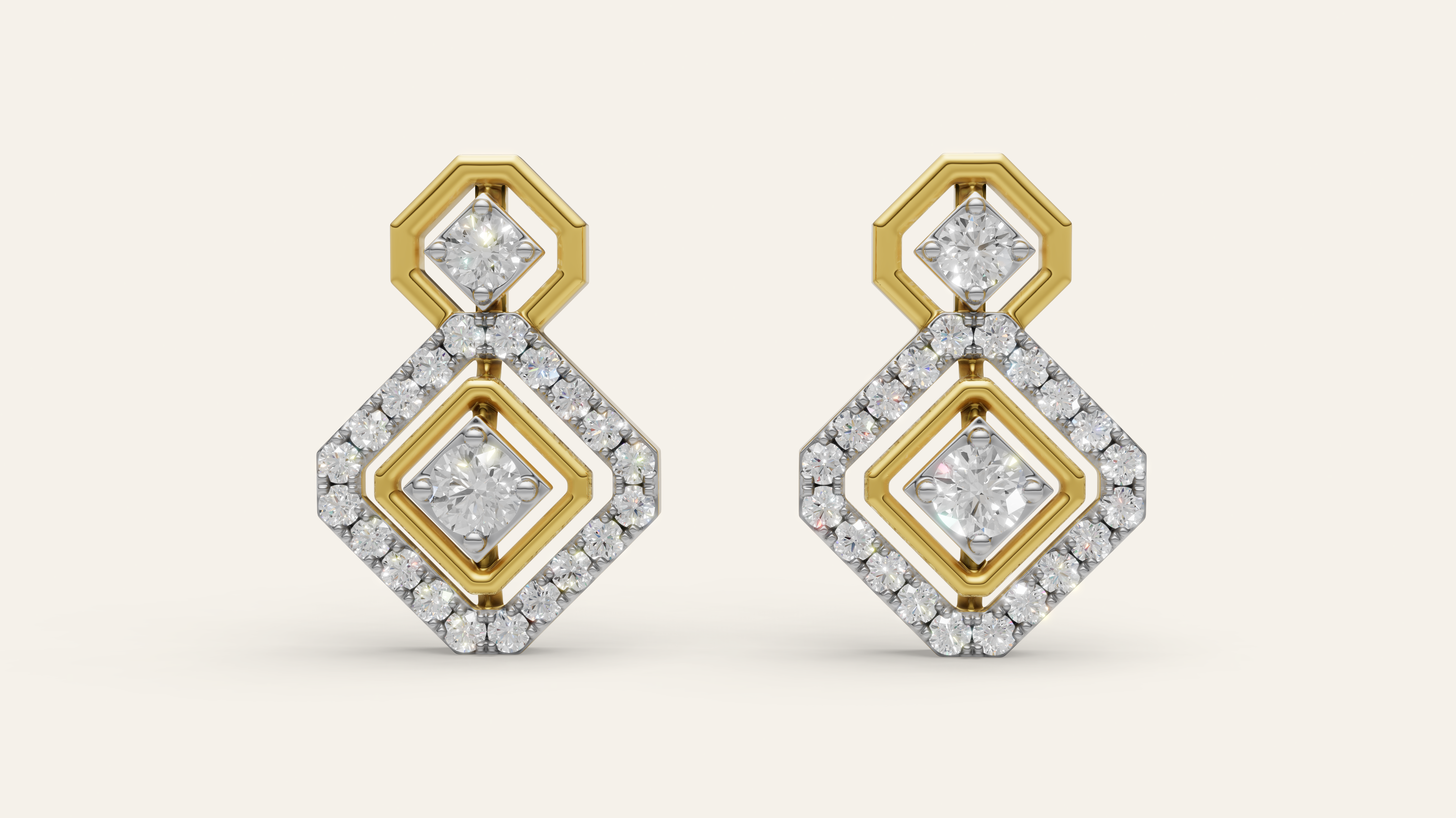 Saura Earring