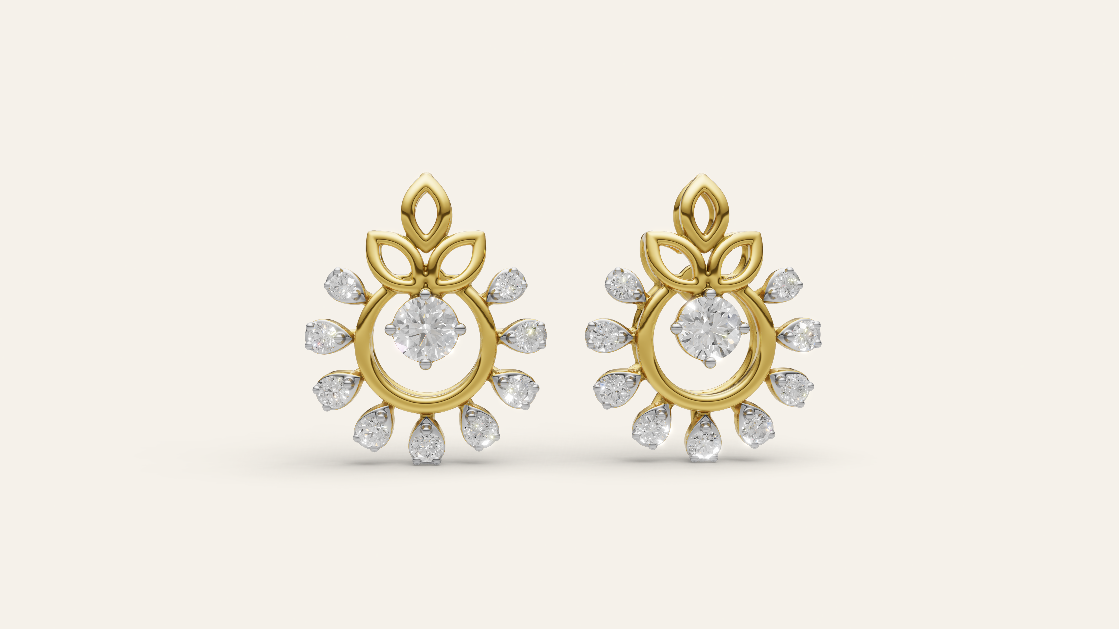 Sanskriti Earring