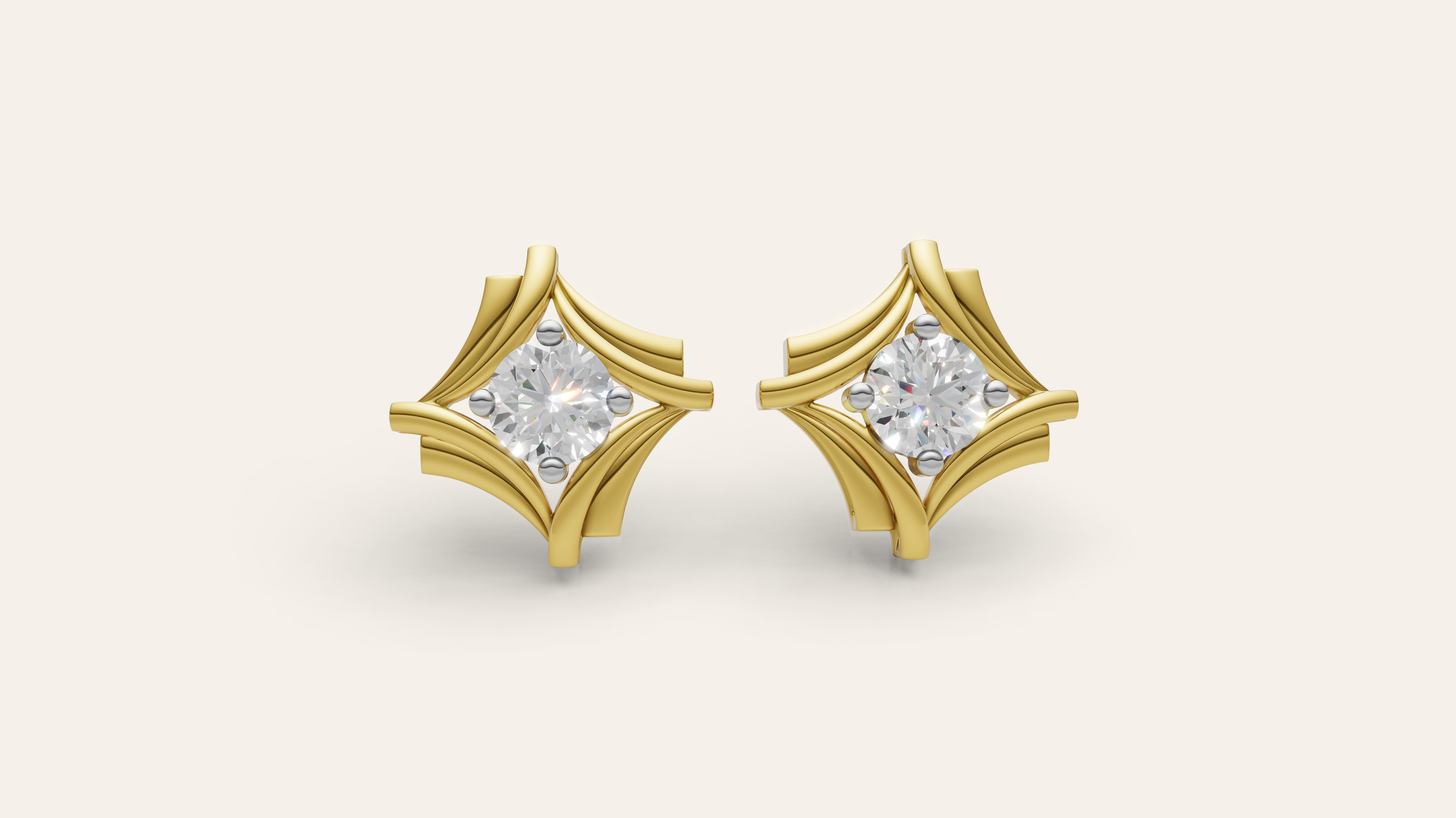 Solice Earring