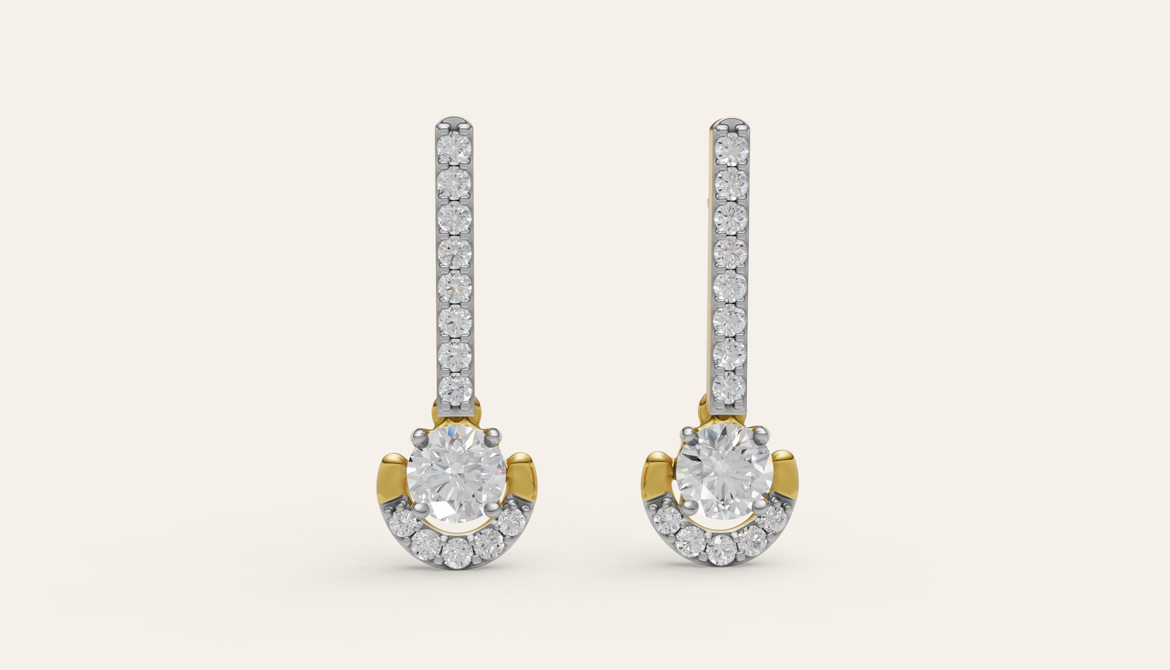 Dazzle Earring