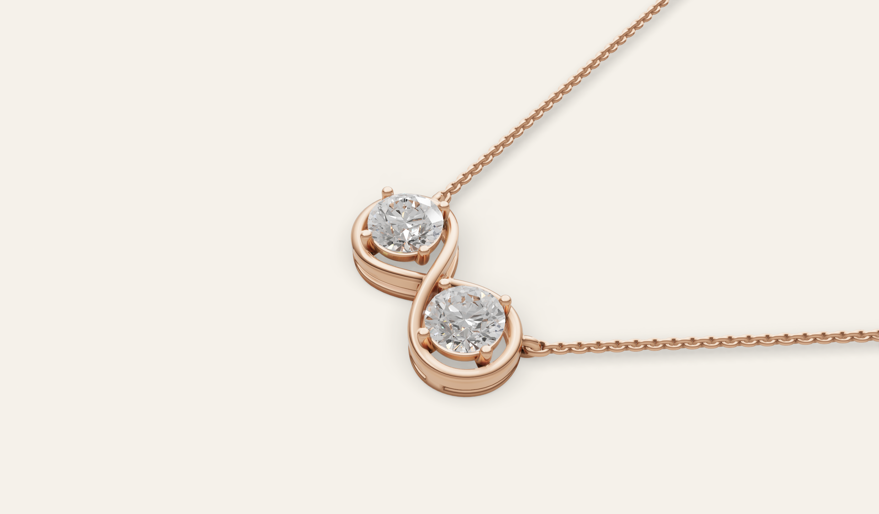 Infinite Pendant