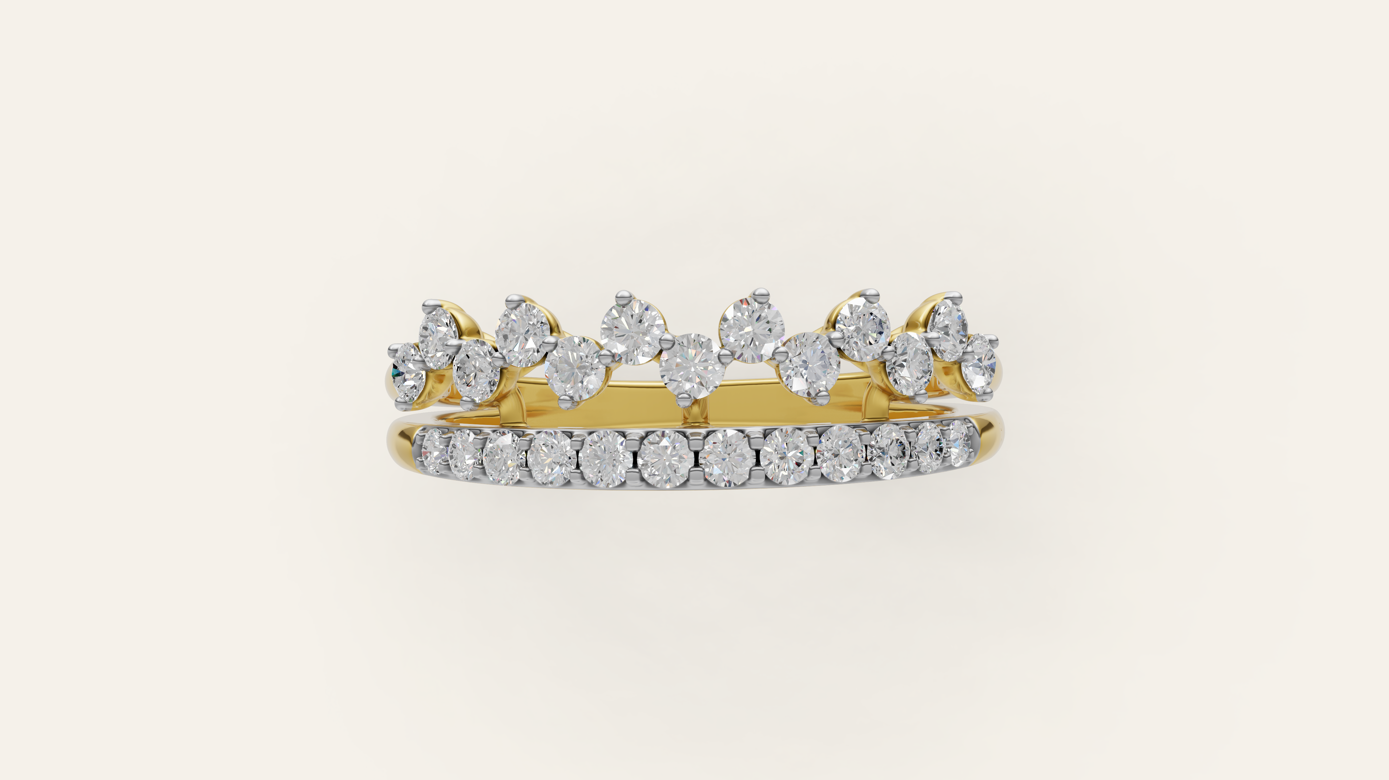 Border Ring