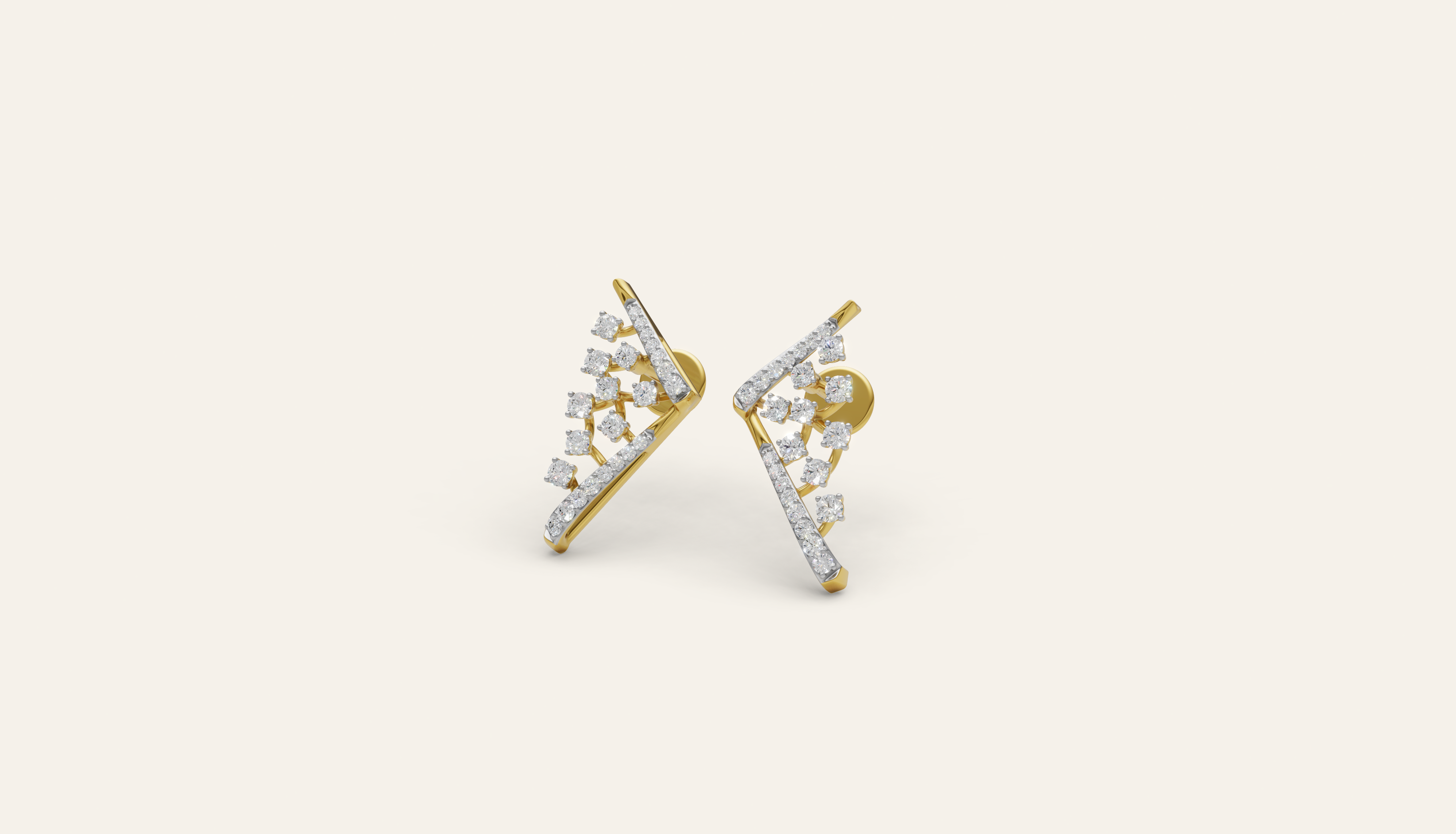 Florie Earring