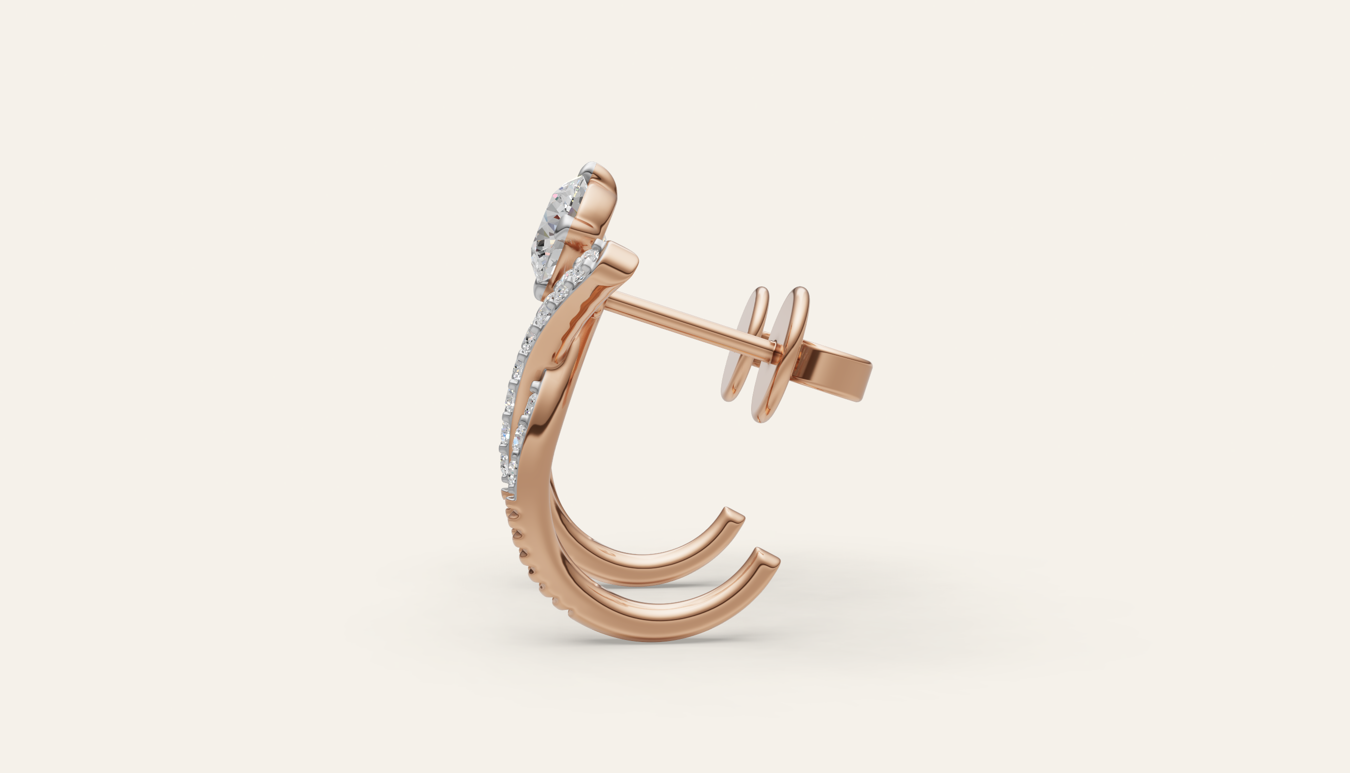 Kindajoy Earring