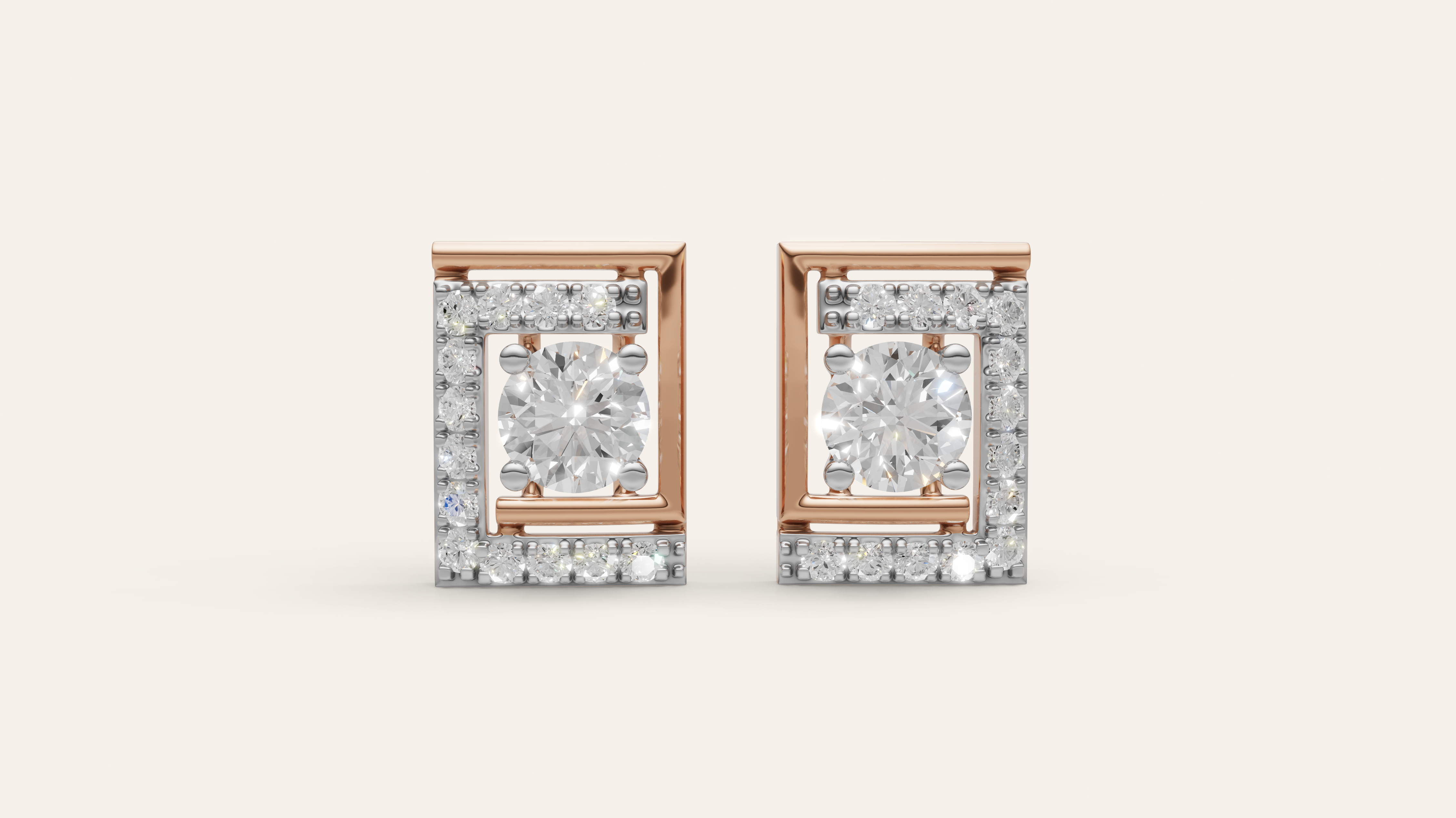 Reco Earring