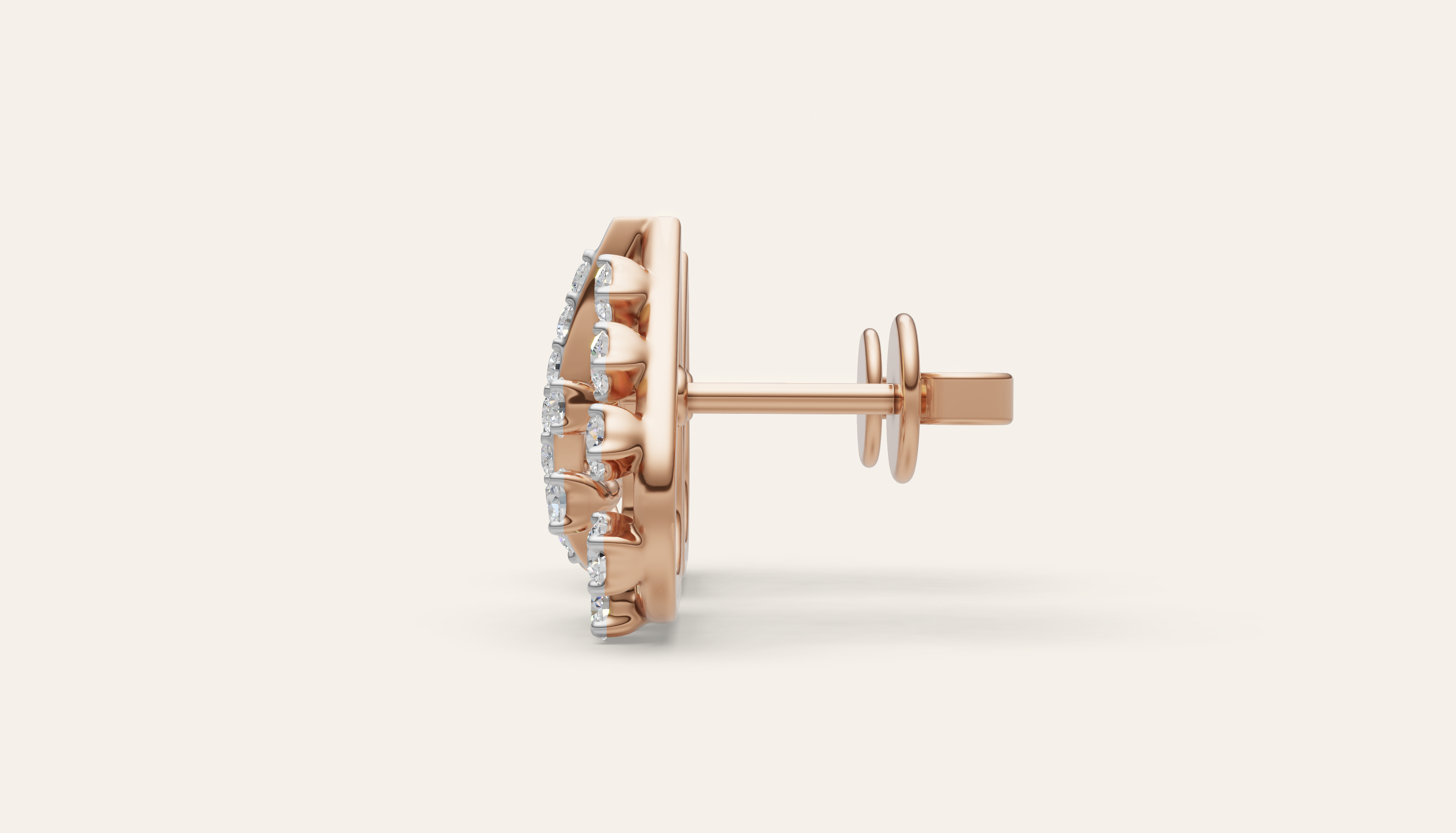 Clusara Earring