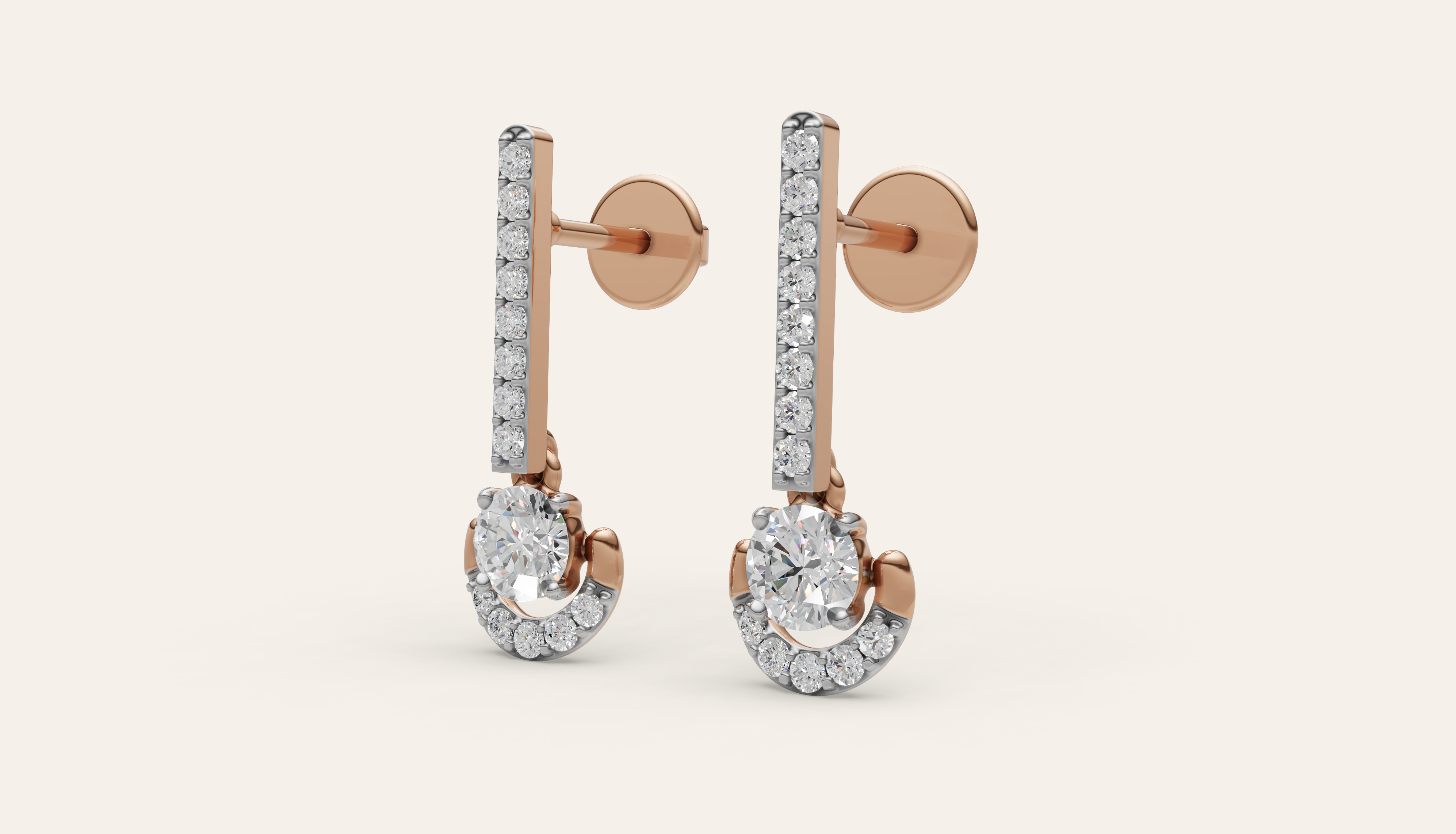 Dazzle Earring