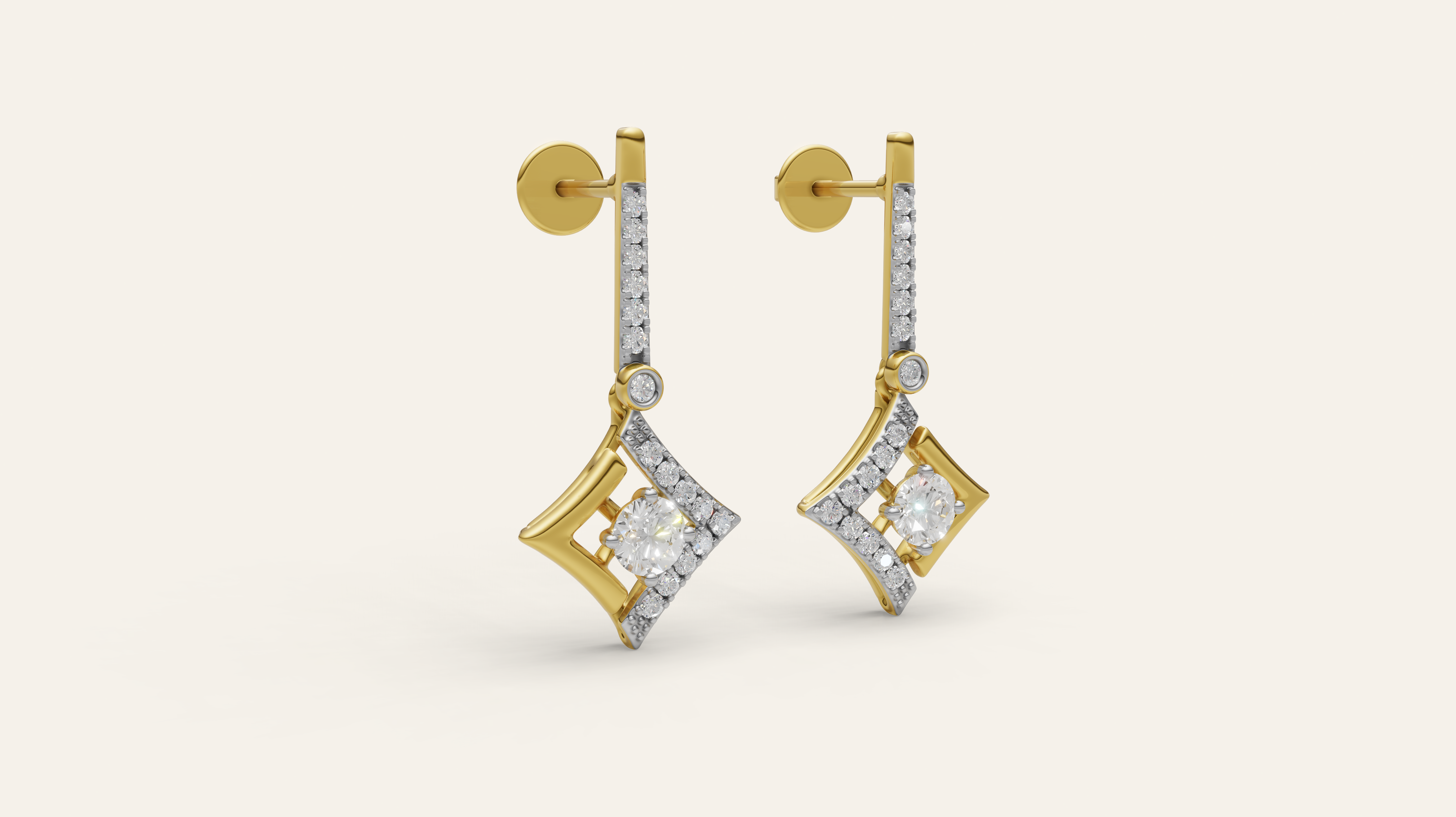 Stella Earring