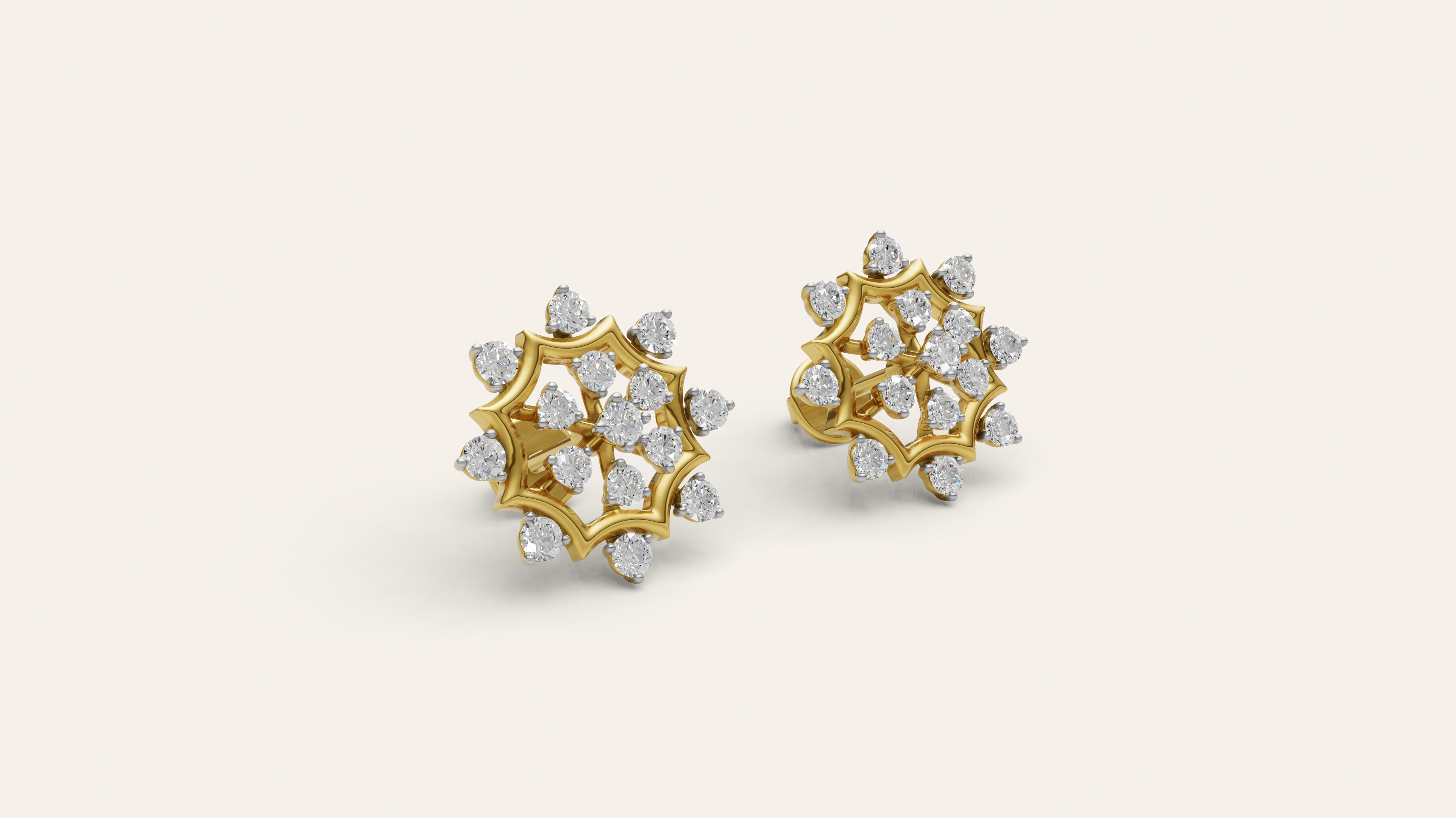 Twinkie Earring