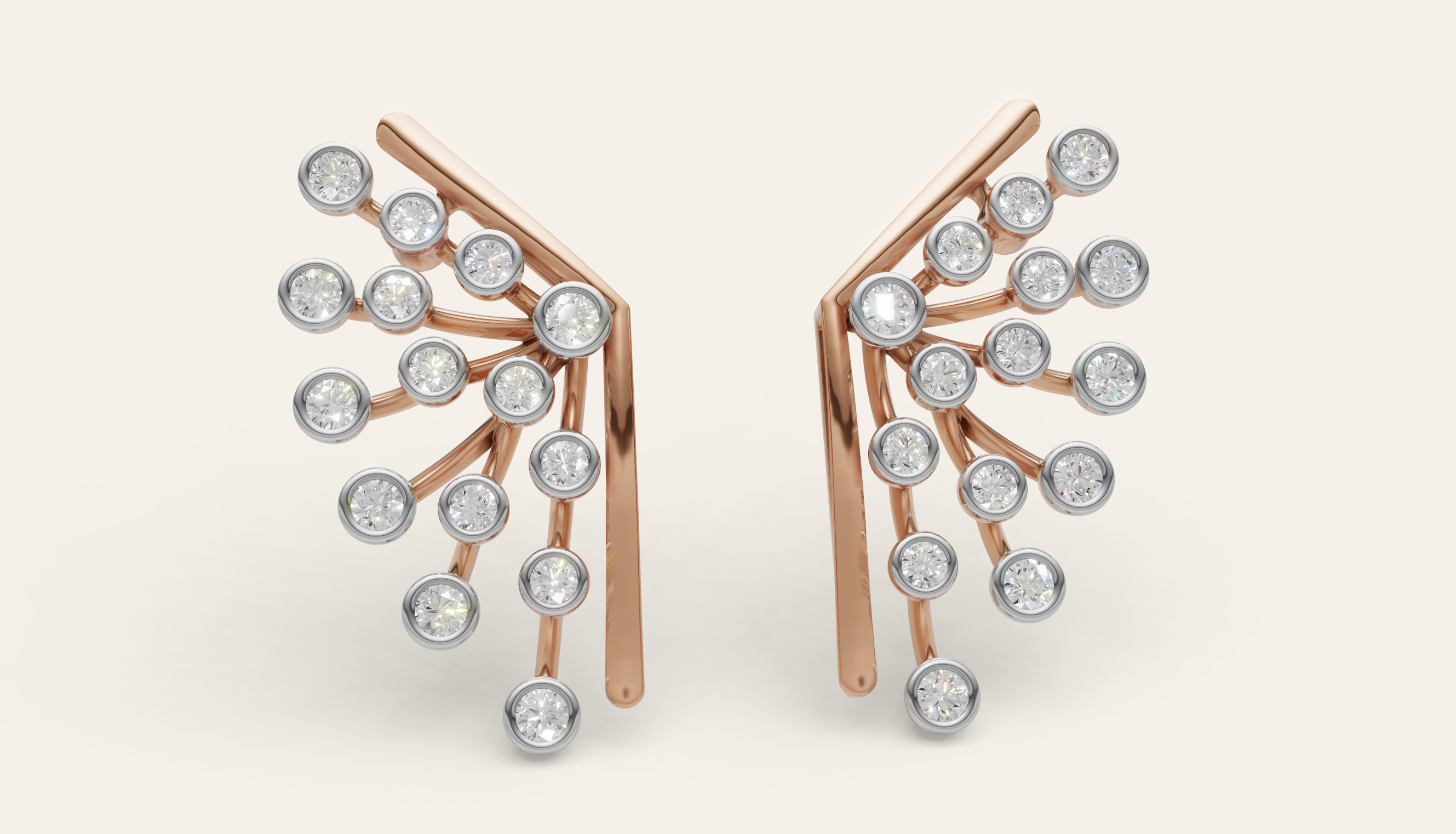 Grace Earring