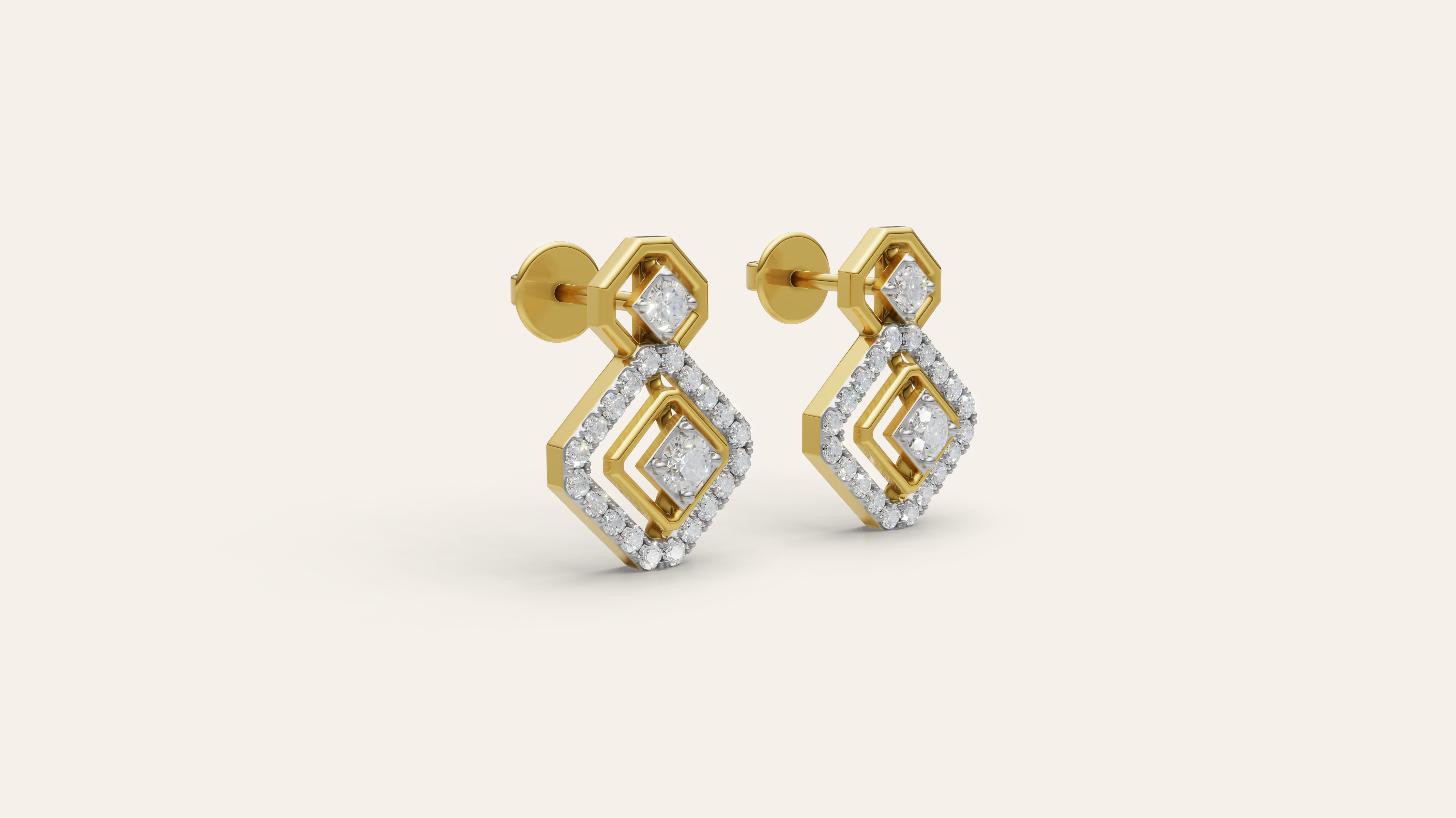 Saura Earring
